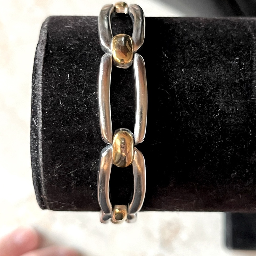 Nice bracelet